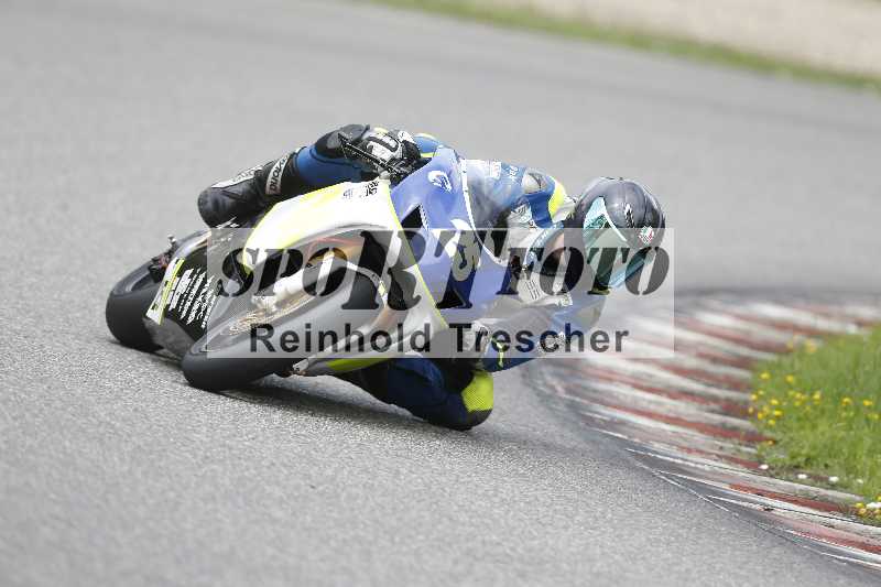 /34 25.07.2025 Speer Racing ADR/Gruppe rot/25